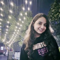 WebNinjaz LLC Employee Kirti Sharma's profile photo