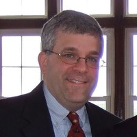 Hasbro Employee James Cloherty's profile photo