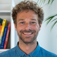 ANWR GROUP Employee Marcel Couturier's profile photo