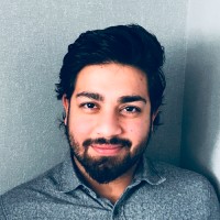 ZENDATA Cybersecurity Employee Kendal Yaman's profile photo