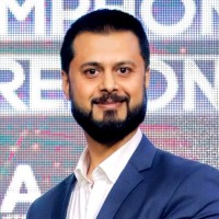 Asad Rao Email