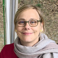 Vivy Employee Nora Serinek's profile photo