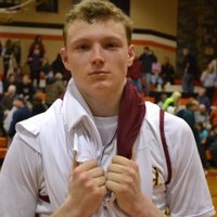 Python Software Foundation Employee Brendan Kandel's profile photo