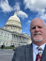 Pioneer Industries Inc. Employee Craig Skerkis's profile photo