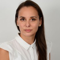 GTT Employee Maria Nesheva's profile photo