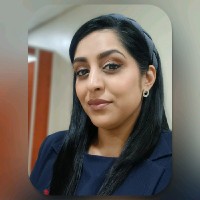Joint Medical Holdings Employee Avani Maharaj's profile photo