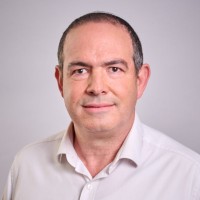 Kramer Asia Pacific Employee Yishai Mescheloff's profile photo