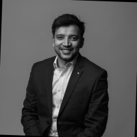 Client Associates Employee Gaurav Goel's profile photo