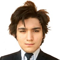 Nova Investment Club Employee Henrique Almeida's profile photo