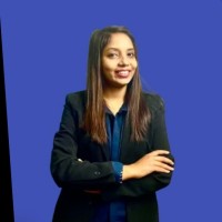 Ailoitte Employee Suchita Bhandari's profile photo