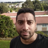 Hex Employee Dustin Cobas Batista's profile photo