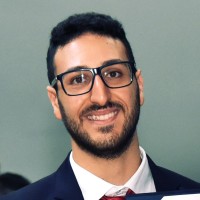 ESYEN Employee Mattia Proietto's profile photo