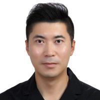 Intac Solution Employee Jason Park's profile photo