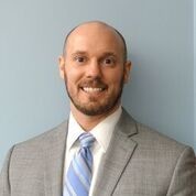Salus University Employee Ryan Hollister's profile photo
