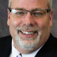 ProColor Collision Employee Thomas Spencer's profile photo