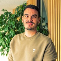 ODY-C Employee Clément Praud's profile photo