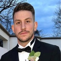 Groundhog Landscaping Employee Cameron Blackwell's profile photo