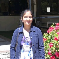Microsoft Employee Satinder Kaur's profile photo