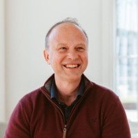 English National Opera Employee Andrew Durrant's profile photo