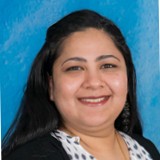 Sysco Employee Dipti Pawar's profile photo