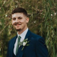 Custom Trucks Employee Trey Gaunt's profile photo