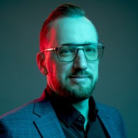 Lambda Employee Robert Brooks's profile photo