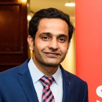 Hammad Anwar's profile photo
