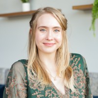 CourseStorm Employee Ella Pullman's profile photo