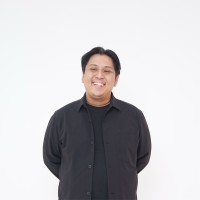 MatchMade Employee Tedo Ziraga's profile photo