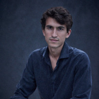 Oliver Peoples Employee Rocco Basilico's profile photo