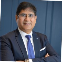 Arise Employee Mahendra Vaidh's profile photo