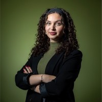 Pace Six Four Employee Maisie-Jane Barton's profile photo