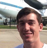 Dynetics, Inc. Employee Brandon Leach's profile photo