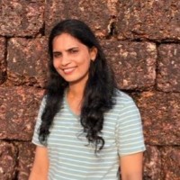 Walmart Global Tech India Employee Sunitha N's profile photo