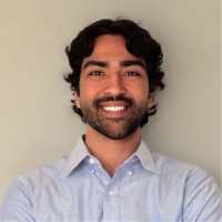 Meta Employee John Ali's profile photo