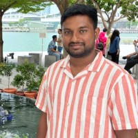 LogiwareInc Employee Sathishkumar T's profile photo