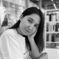 LighTech Employee Julia Kvashnina's profile photo