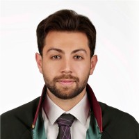 Ersan Şen Hukuk ve Danışmanlık Employee Enes Efe's profile photo