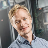 Geir Schmidt Email & Phone Number