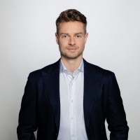 NSB GROUP Employee Matti Wurzel's profile photo