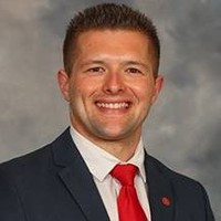 California State University, Fullerton Employee Joshua Shepard's profile photo