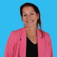 Réalise Employee Cecile Marguerat's profile photo
