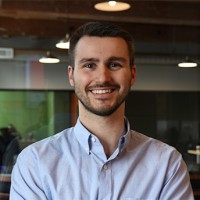 Nessit Employee Mac Weiler's profile photo