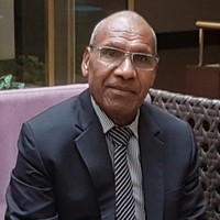 PNG Ports Corporation Limited Employee Luke Niap's profile photo