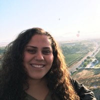 Horizon Technology Employee Erika Guizar's profile photo