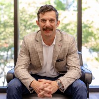 Medalist Capital Employee Trey Navo's profile photo