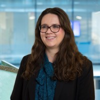 Blueprint Medicines Employee Teresa Green's profile photo