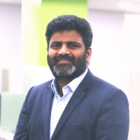 Invimatic Technologies Pvt Ltd Employee Raghava Reddy's profile photo