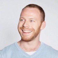 CapVest Employee Robert Gibson's profile photo