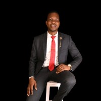 Procera Gin Employee Brian Okoth's profile photo